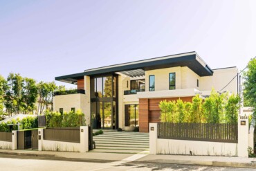 4Bedroom Luxury Villa – Mbeweni JKT, Dar es Salaam